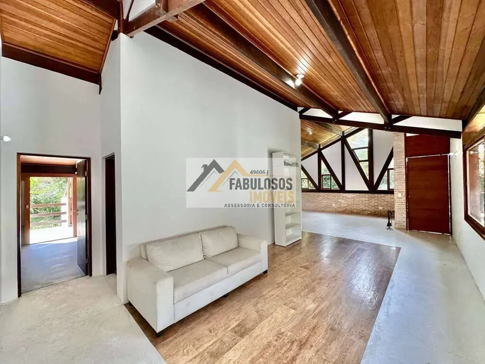 Casa de Condomínio, 3 quartos - Foto 3