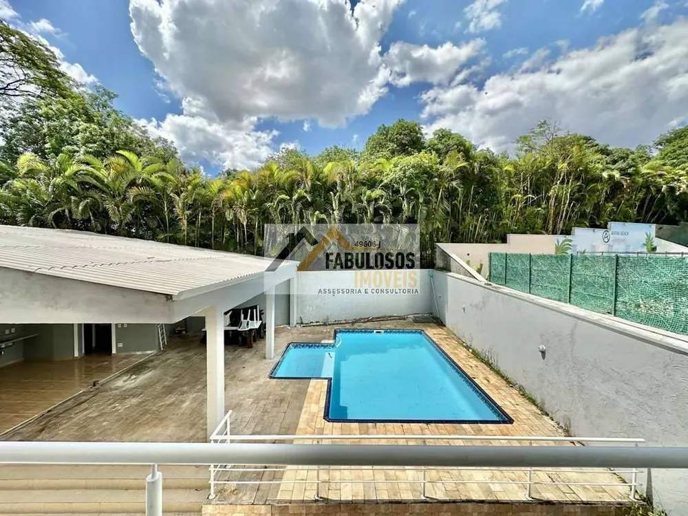 Casa de Condomínio, 4 quartos - Foto 6
