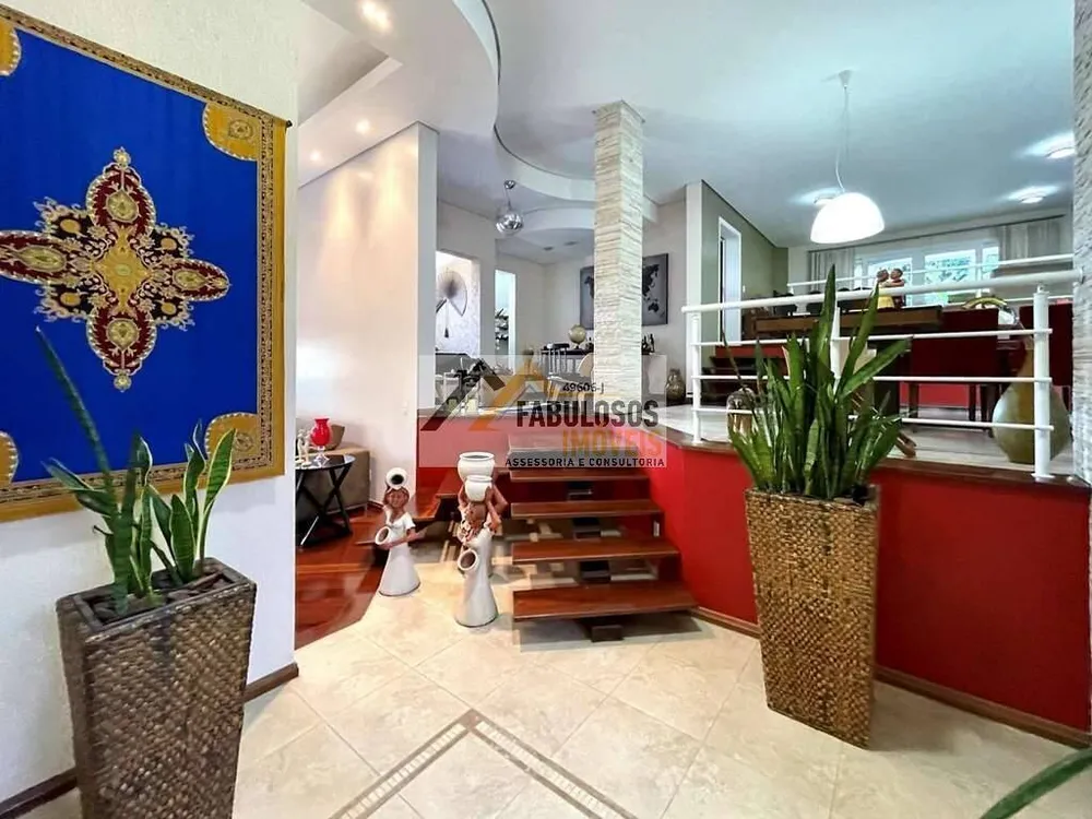 Casa de Condomínio, 4 quartos - Foto 6
