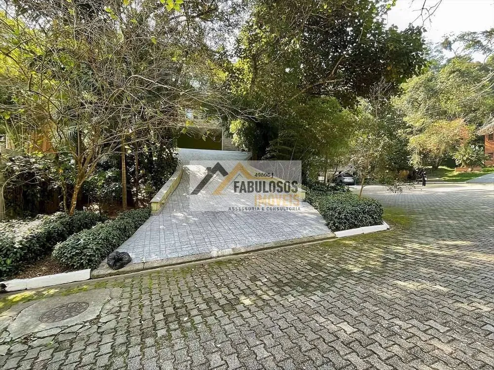 Casa de Condomínio, 4 quartos - Foto 8