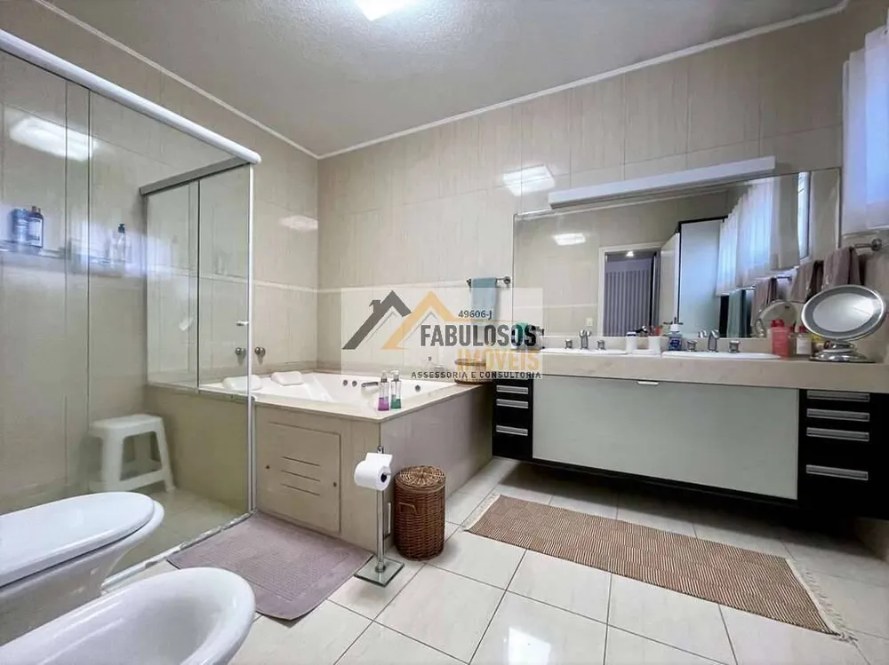 Casa de Condomínio, 4 quartos - Foto 10