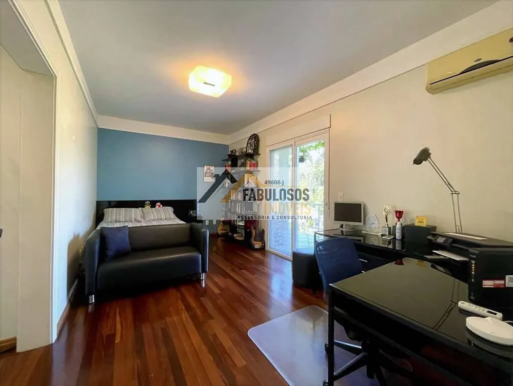 Casa de Condomínio, 4 quartos - Foto 7