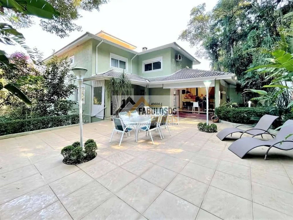 Casa de Condomínio, 4 quartos - Foto 4