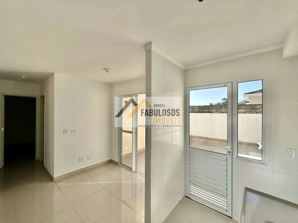 Apartamento, 2 quartos, 94 m² - Foto 5