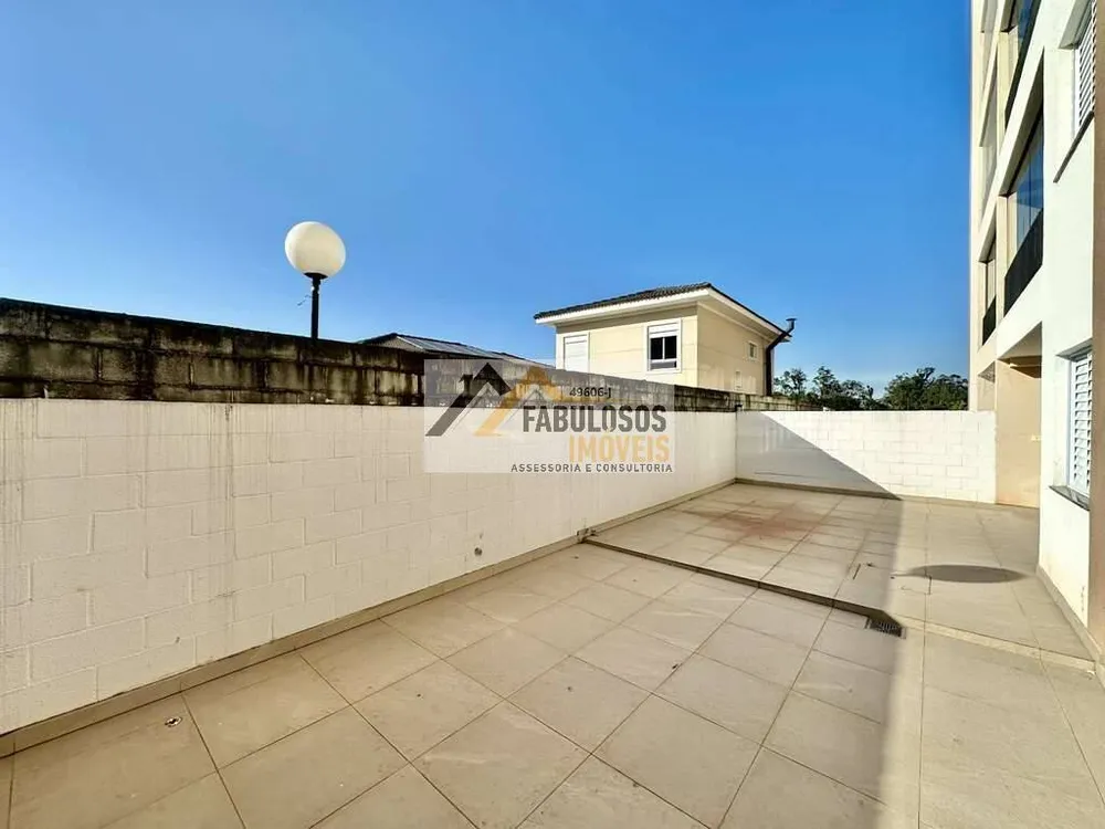 Apartamento, 2 quartos, 94 m² - Foto 3
