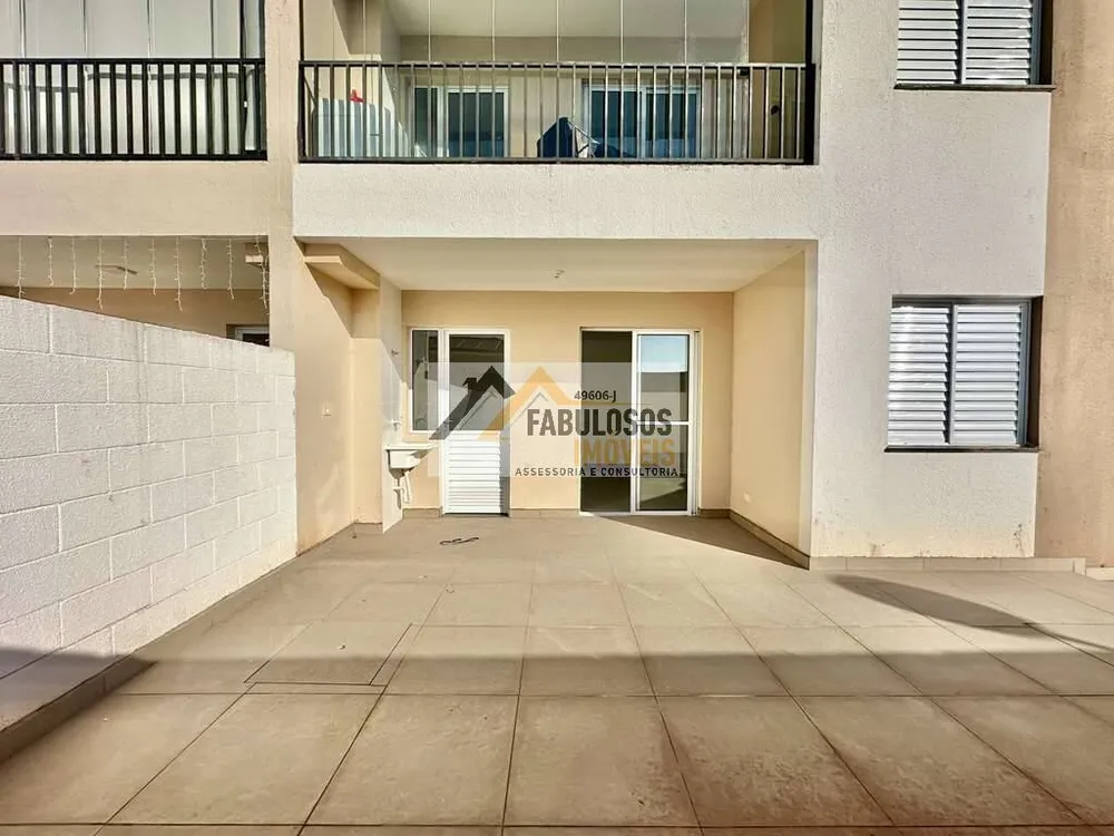 Apartamento, 2 quartos, 94 m² - Foto 8