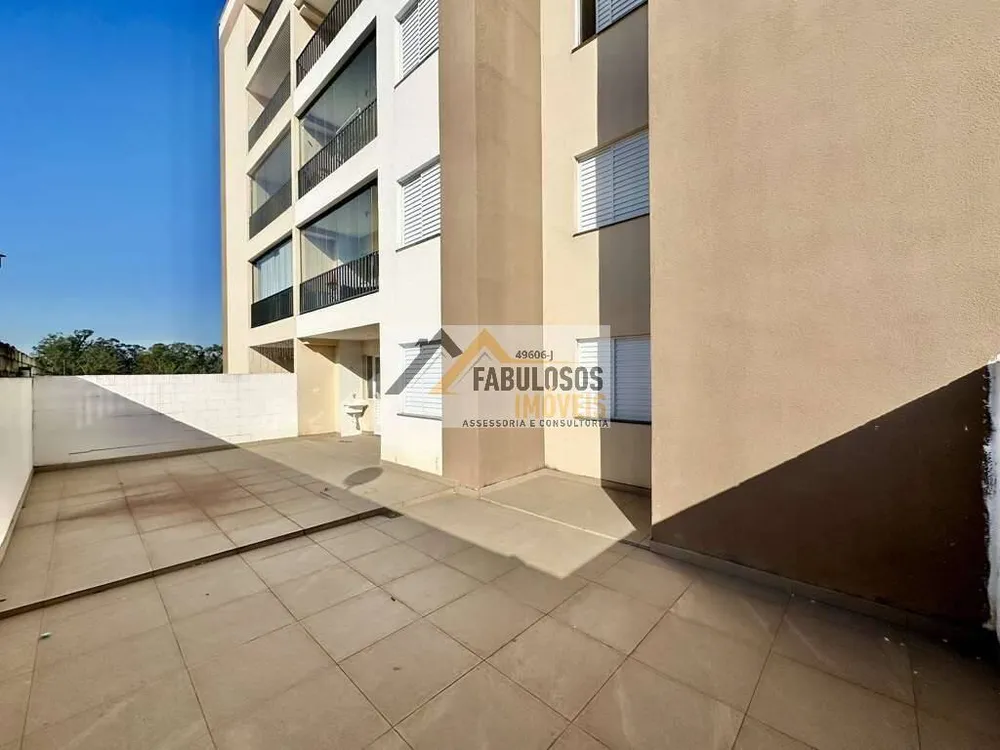 Apartamento, 2 quartos, 94 m² - Foto 4