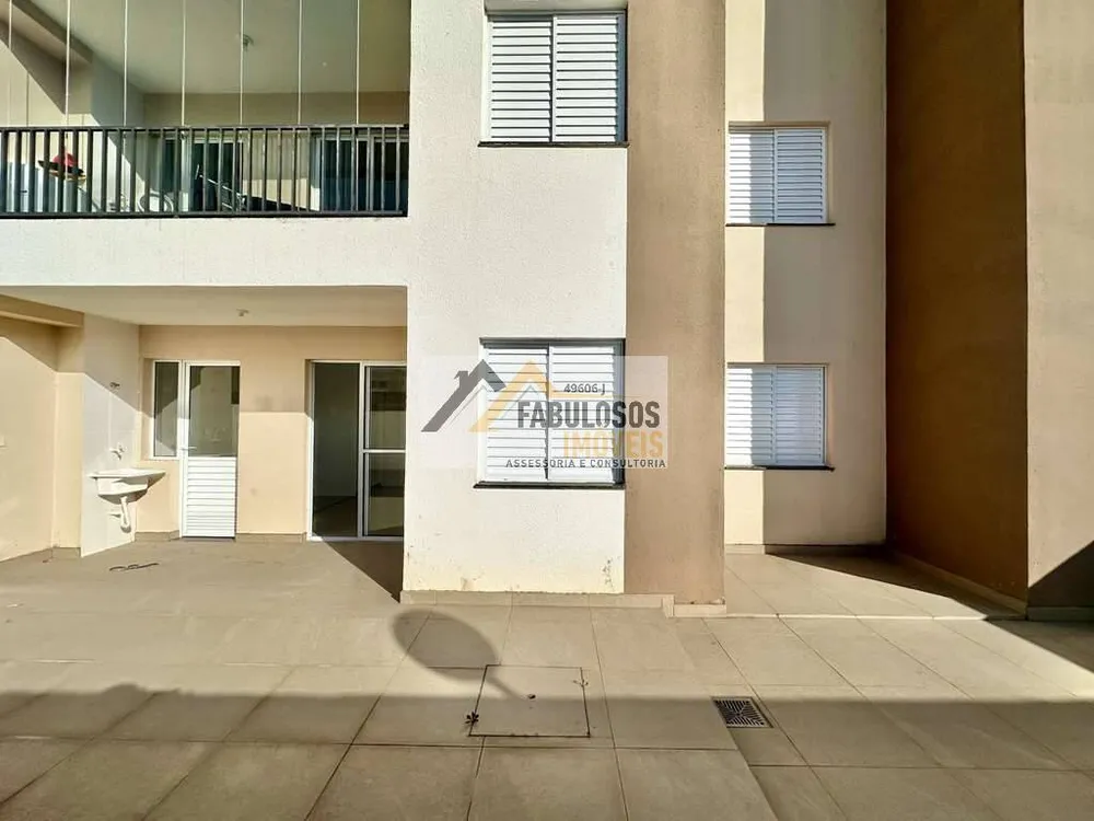 Apartamento, 2 quartos, 94 m² - Foto 2