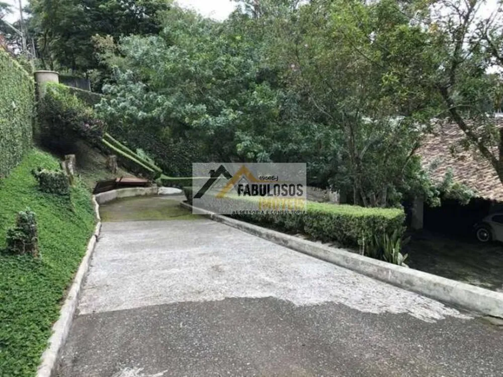 Casa, 4 quartos, 800 m² - Foto 9