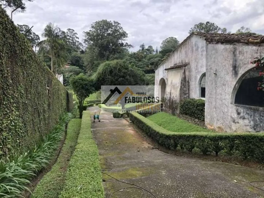 Casa, 4 quartos, 800 m² - Foto 4