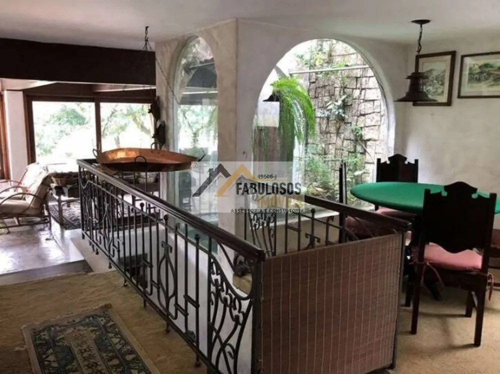 Casa, 4 quartos, 800 m² - Foto 12