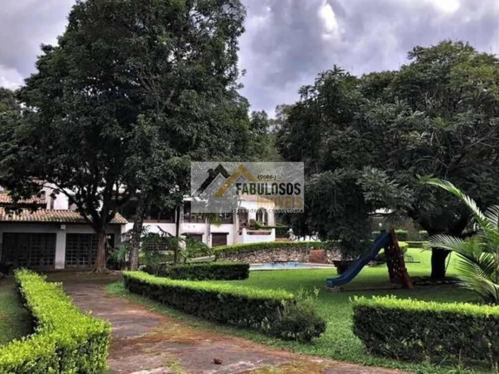 Casa, 4 quartos, 800 m² - Foto 3