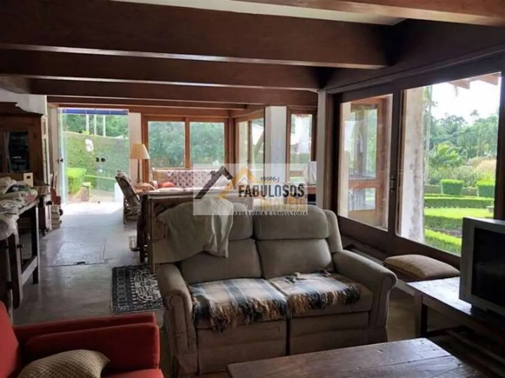 Casa, 4 quartos, 800 m² - Foto 10