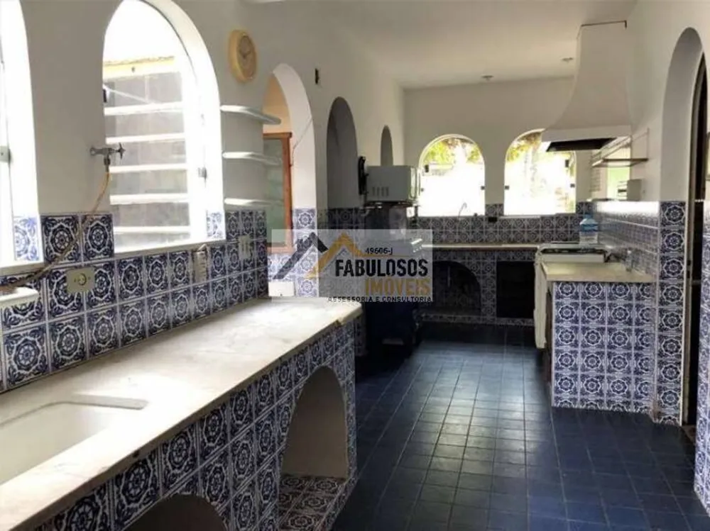 Casa, 4 quartos, 800 m² - Foto 6