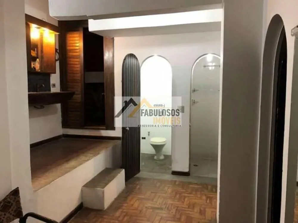 Casa, 4 quartos, 800 m² - Foto 1