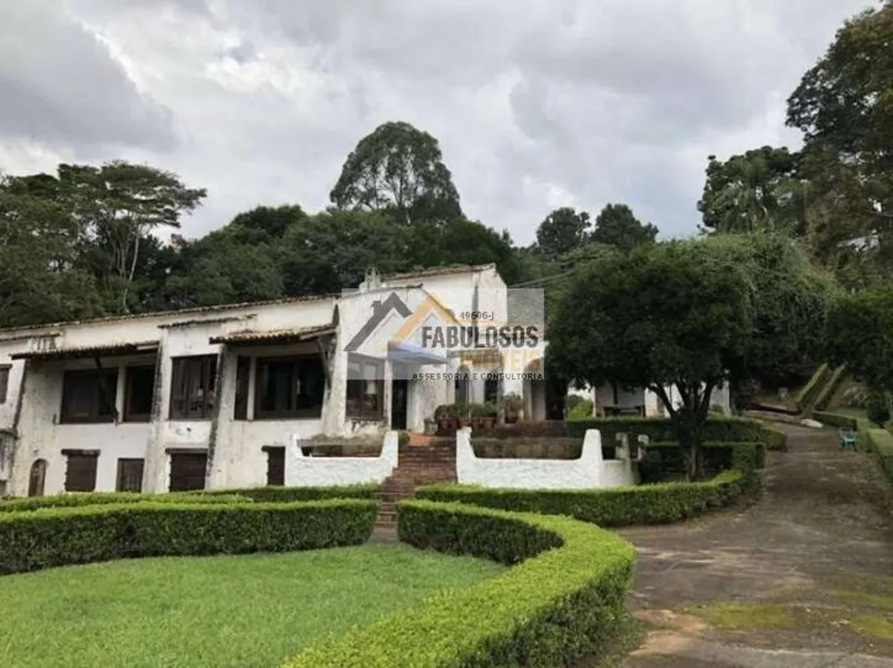Casa, 4 quartos, 800 m² - Foto 5