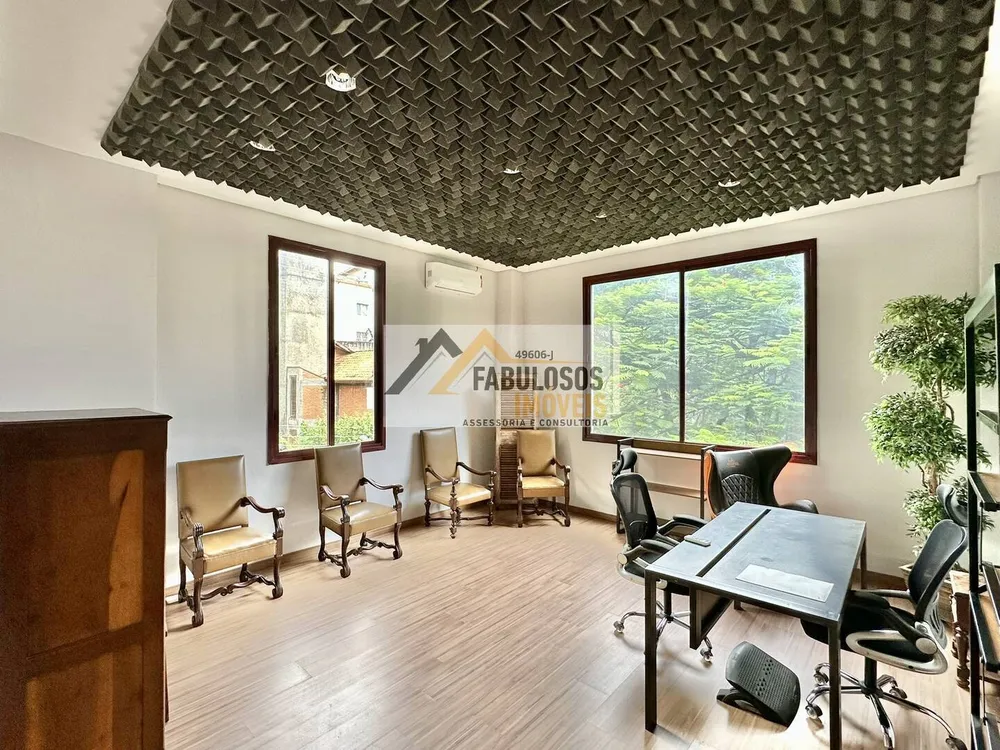 Sala-Conjunto, 44 m² - Foto 6