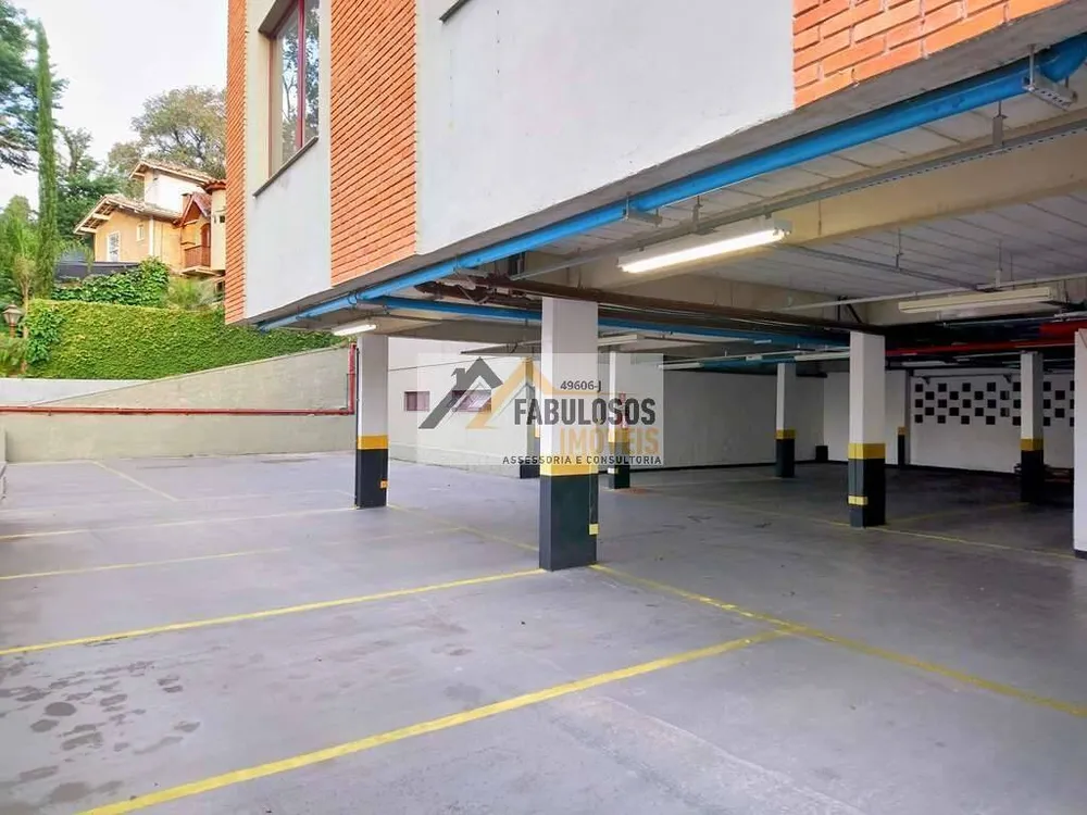 Sala-Conjunto, 44 m² - Foto 4