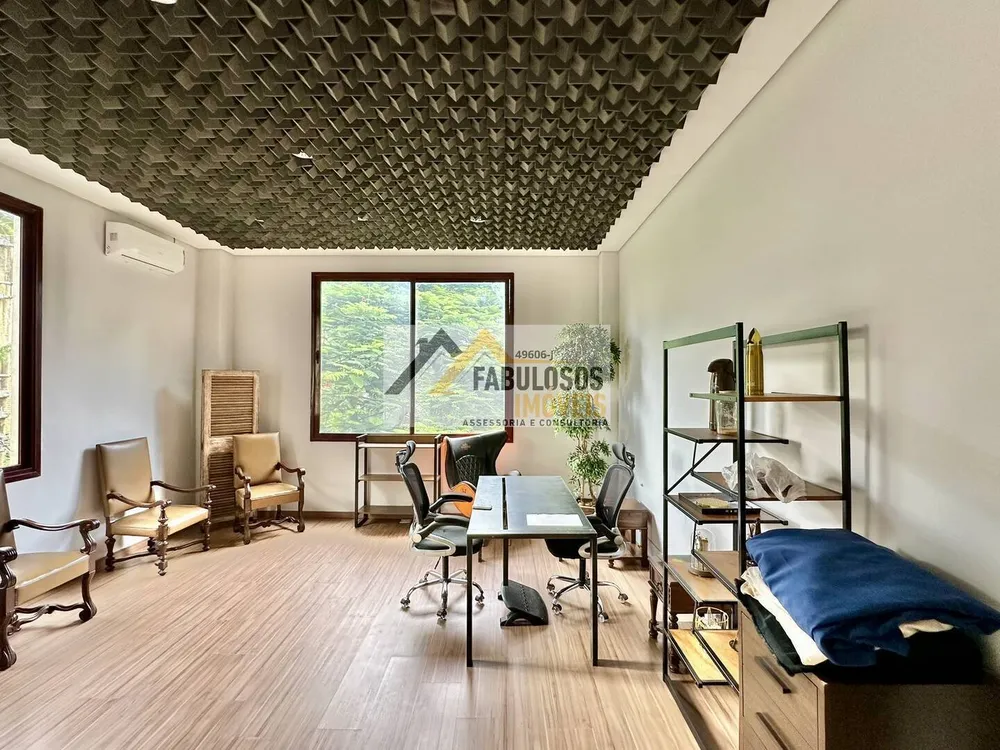 Sala-Conjunto, 44 m² - Foto 11