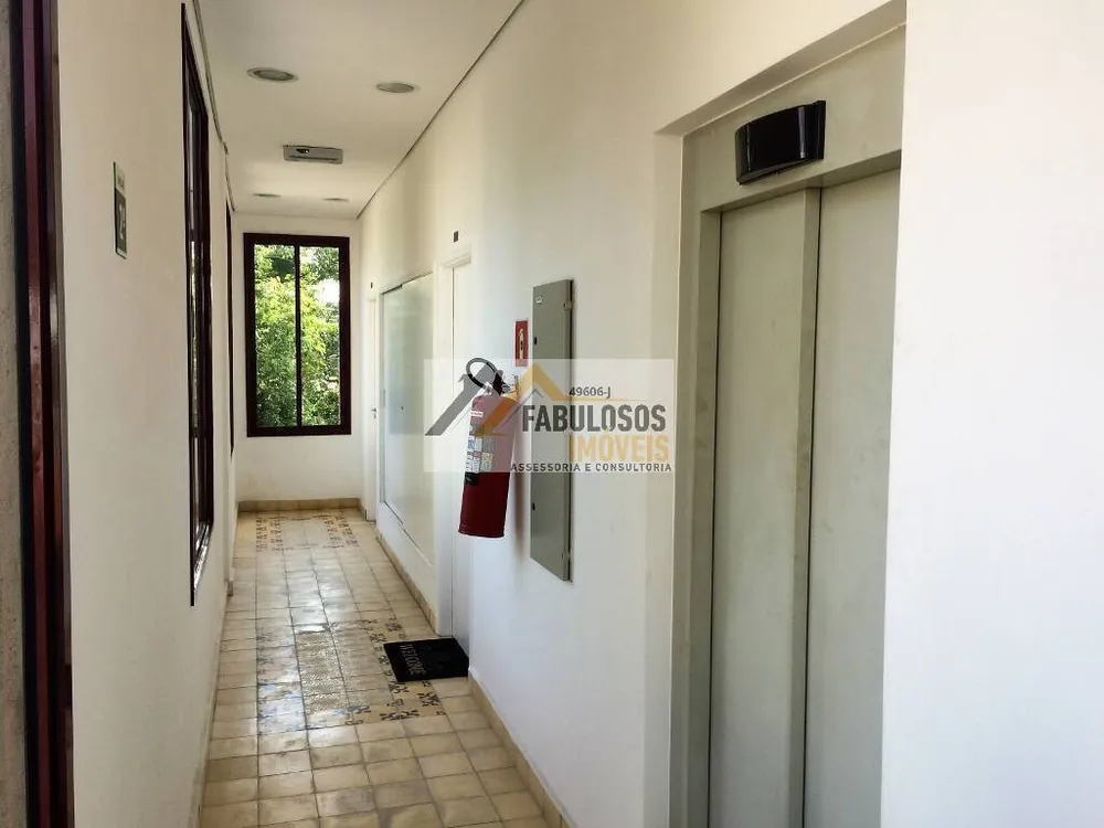 Sala-Conjunto, 44 m² - Foto 2