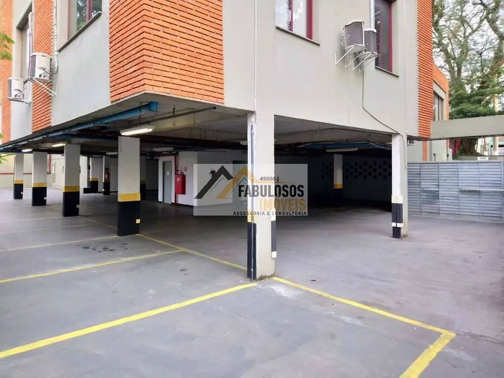 Sala-Conjunto, 44 m² - Foto 12