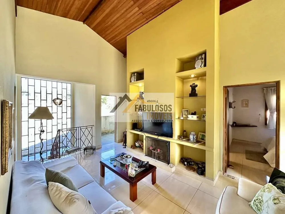Casa de Condomínio, 3 quartos - Foto 11