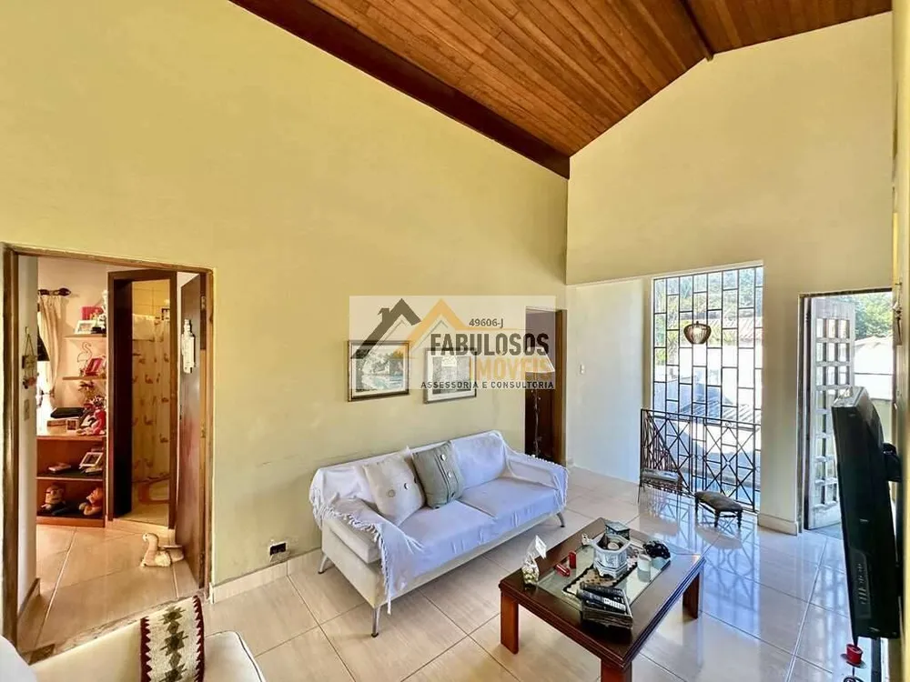 Casa de Condomínio, 3 quartos - Foto 5