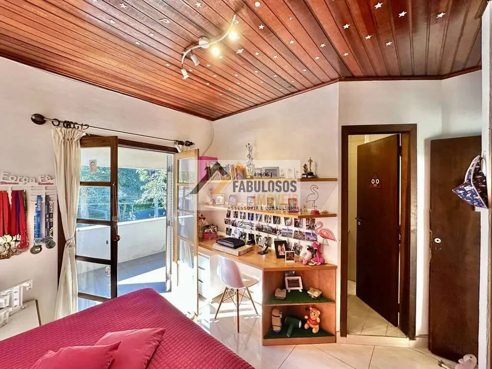 Casa de Condomínio, 3 quartos - Foto 10