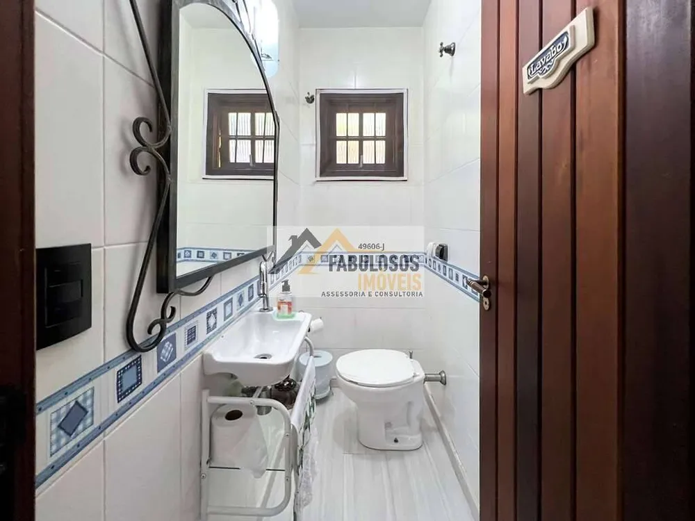 Casa, 4 quartos, 350 m² - Foto 7
