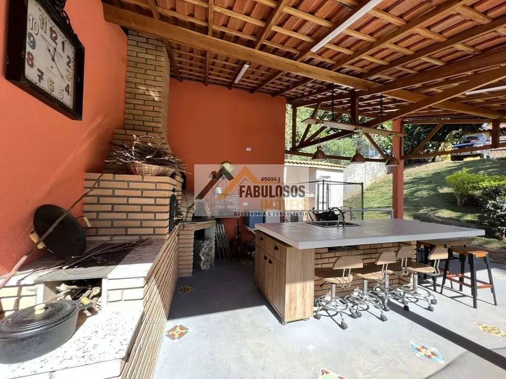 Casa, 4 quartos, 350 m² - Foto 8