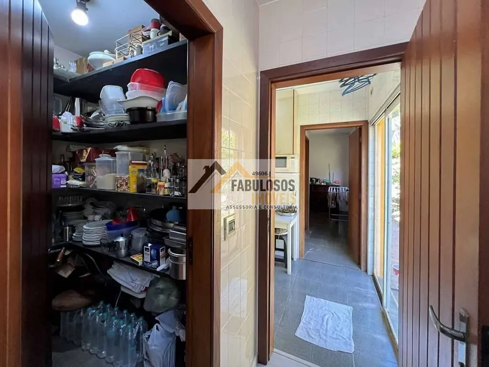 Casa, 4 quartos, 350 m² - Foto 6