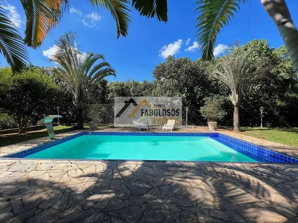 Casa, 4 quartos, 350 m² - Foto 9