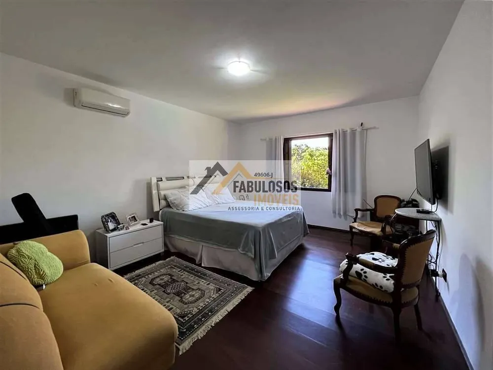 Casa, 4 quartos, 350 m² - Foto 5