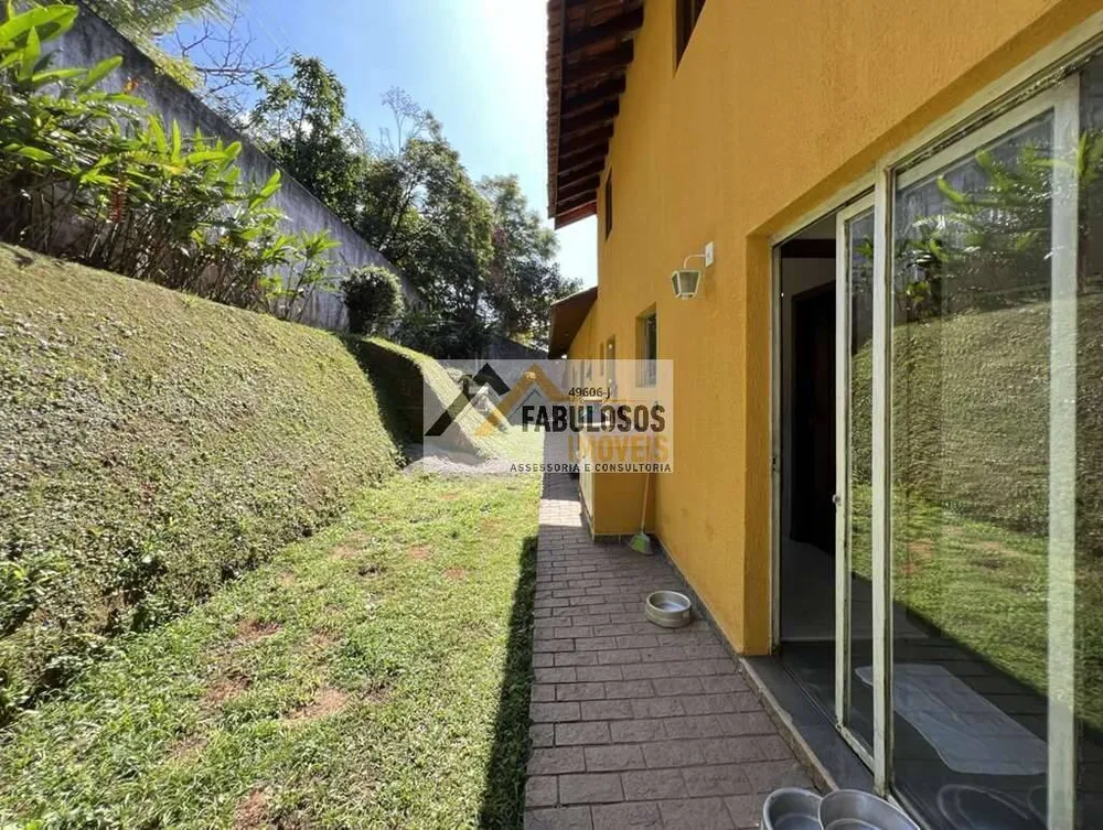 Casa, 4 quartos, 350 m² - Foto 8