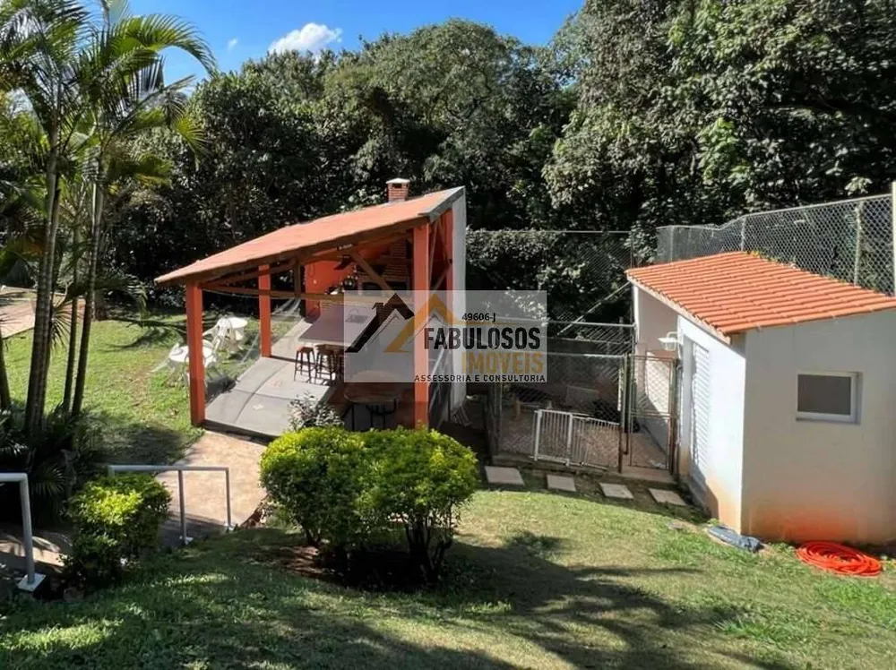Casa, 4 quartos, 350 m² - Foto 2