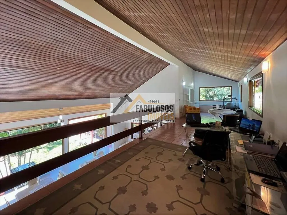 Casa, 4 quartos, 350 m² - Foto 1
