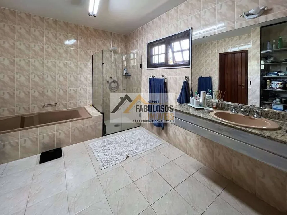 Casa, 4 quartos, 350 m² - Foto 3