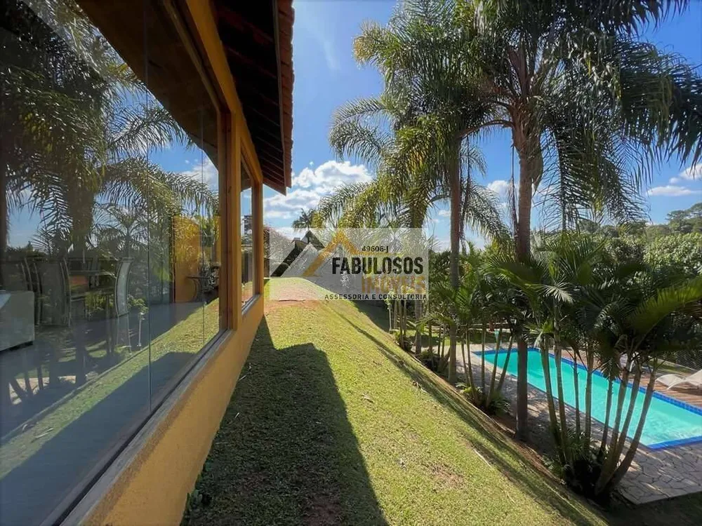 Casa, 4 quartos, 350 m² - Foto 5