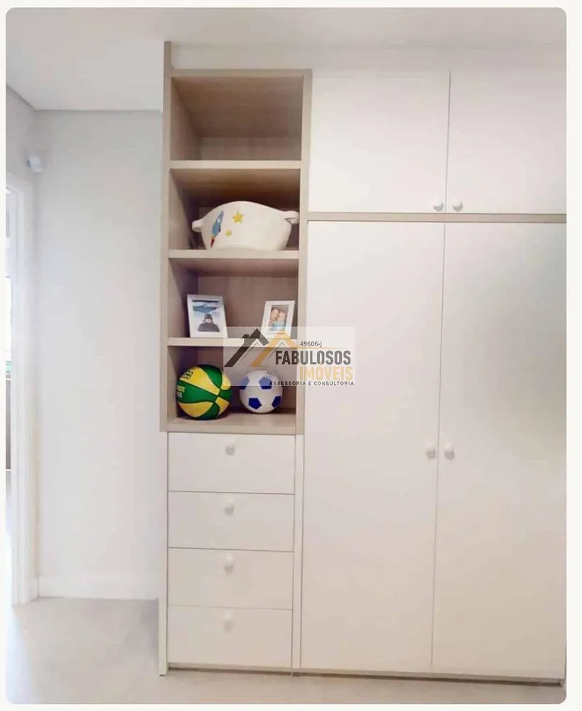 Apartamento, 3 quartos, 60 m² - Foto 8