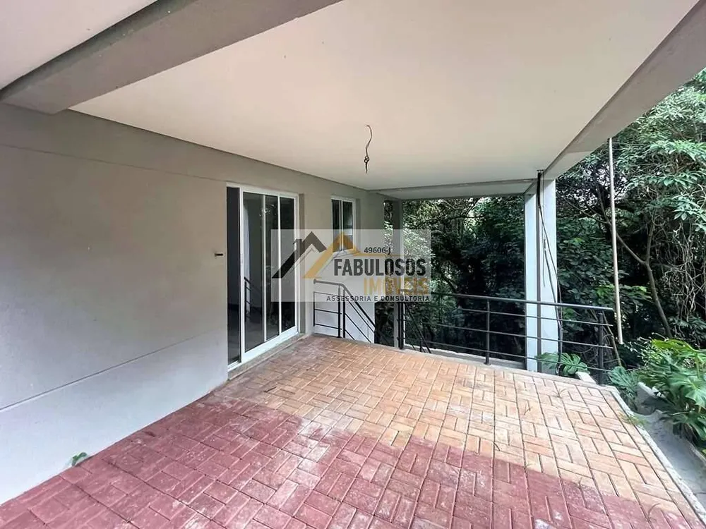 Casa de Condomínio, 4 quartos - Foto 9