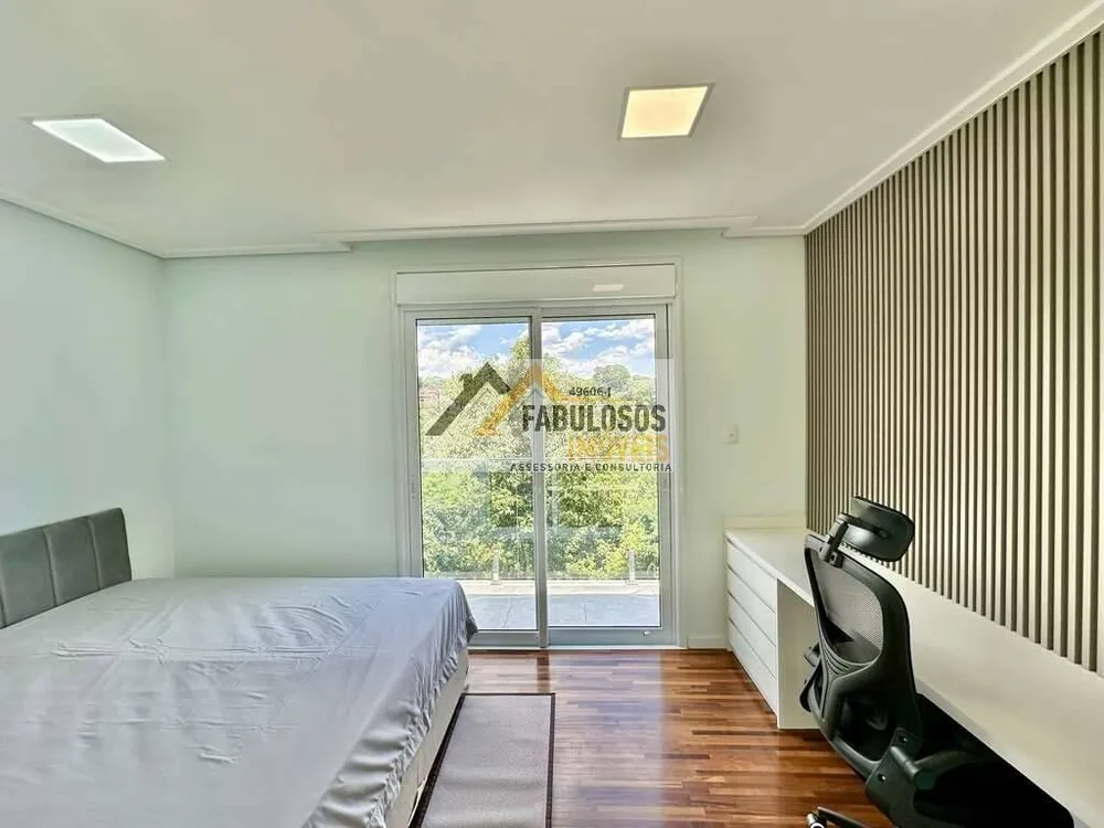 Casa de Condomínio, 4 quartos - Foto 6