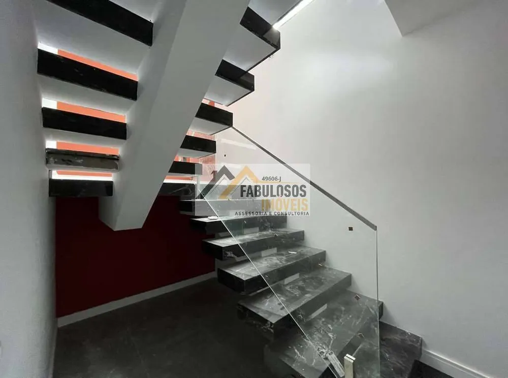 Casa de Condomínio, 4 quartos - Foto 10