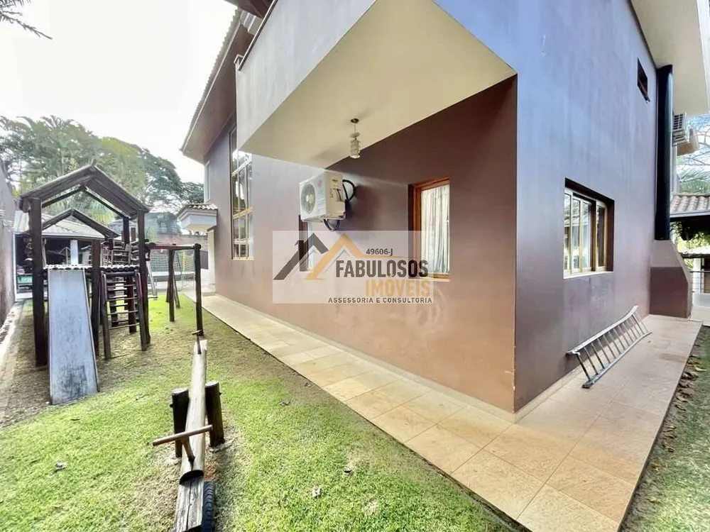 Casa, 5 quartos, 890 m² - Foto 5