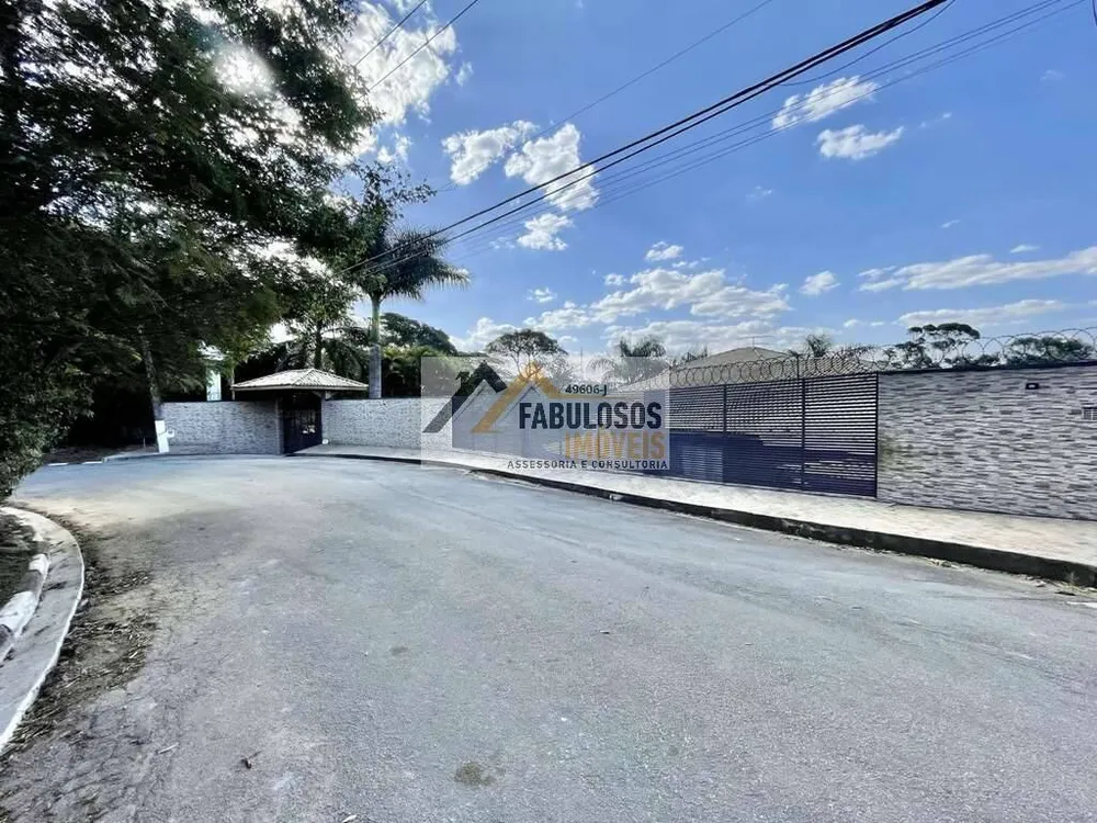 Casa, 5 quartos, 890 m² - Foto 2