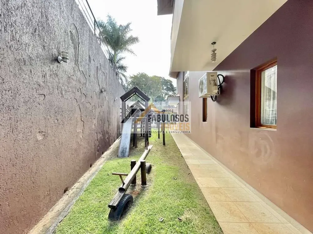 Casa, 5 quartos, 890 m² - Foto 2