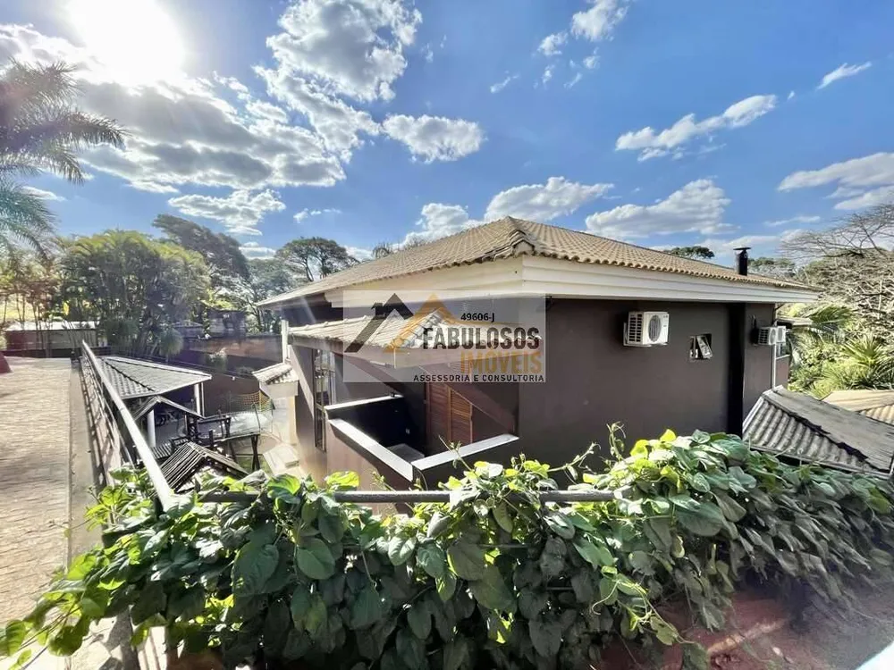 Casa, 5 quartos, 890 m² - Foto 4