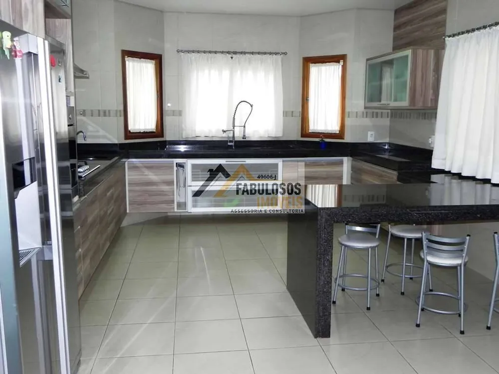 Casa, 5 quartos, 890 m² - Foto 8