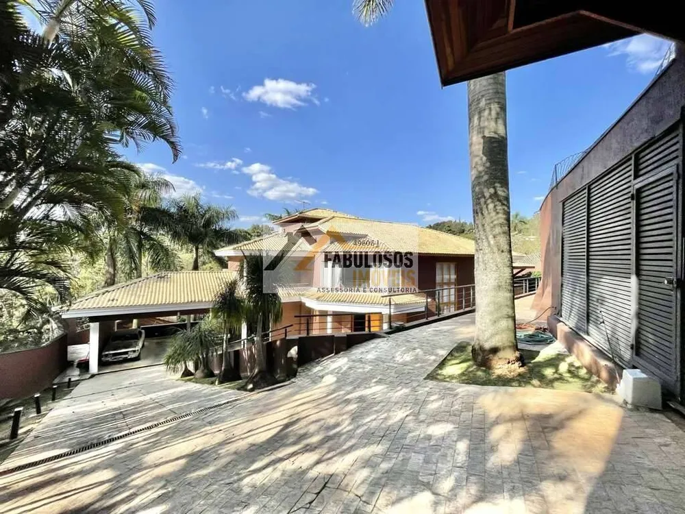 Casa, 5 quartos, 890 m² - Foto 3