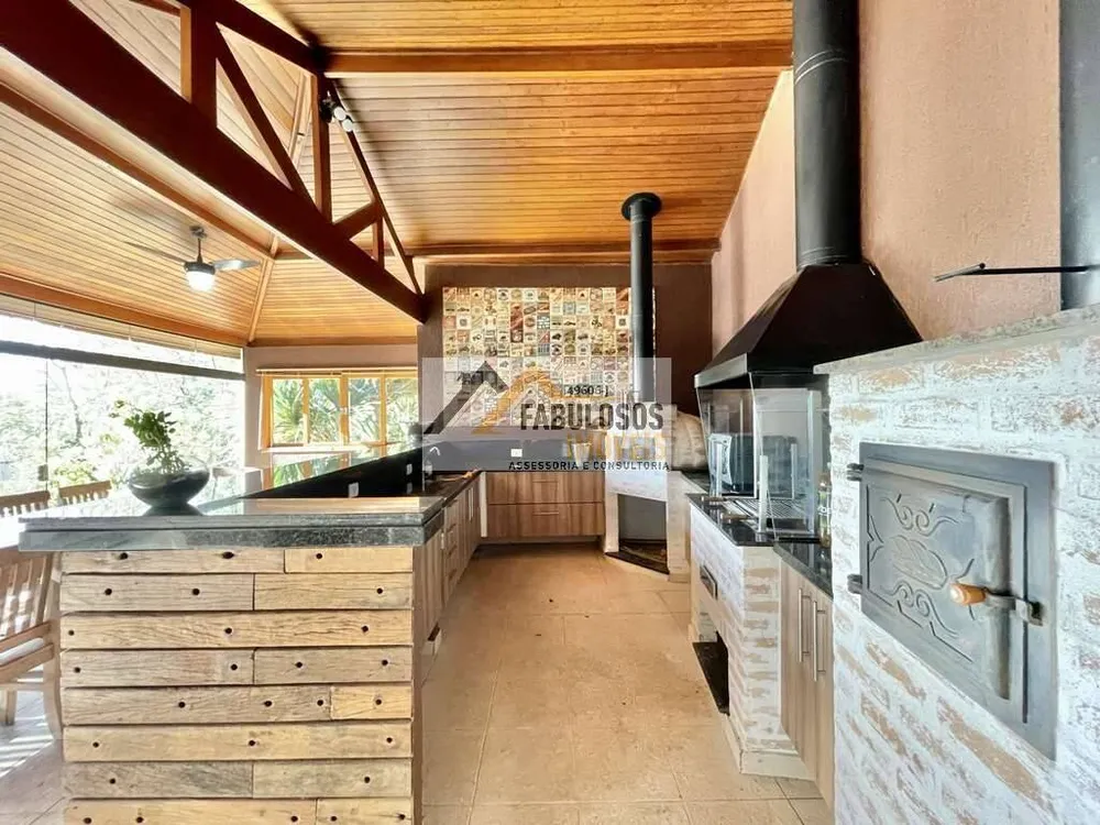Casa, 5 quartos, 890 m² - Foto 3