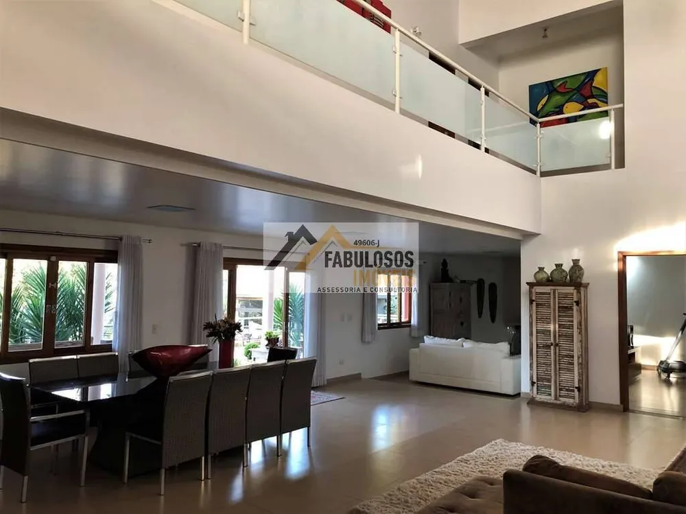 Casa, 5 quartos, 890 m² - Foto 6